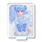 🌐永遠の男子高校生🍼のさわやかおだんごアクリルスタンド Acrylic Stand