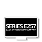 jf_railwayのE257系オリジナルグッズ Acrylic Stand