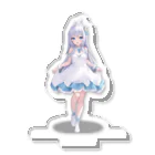 雪乃ひなぎくのひなプリ アクリルスタンド