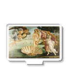 世界美術商店のヴィーナスの誕生 / The Birth of Venus アクリルスタンド