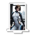 AIART_REINA_KASUMIのAIART KASUMI BODYSUIT 01 アクリルスタンド