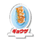 LONESOME TYPE ススの🥟ギョウザ（老舗） Acrylic Stand