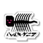 HattoriGraphics-Storeのあの時のハルキゲニア Acrylic Stand