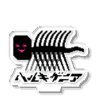 HattoriGraphics-Storeのあの時のハルキゲニア アクリルスタンド