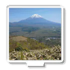 FujiyamafujiyaのFujiyama 3 アクリルスタンド