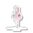 miura_makiの『コイチャ』サラ アクスタ Acrylic Stand