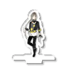 miura_makiの『コイチャ』ヴィクトル アクスタ Acrylic Stand