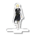 miura_makiの『コイチャ』ディルク アクスタ Acrylic Stand