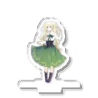 miura_makiの『コイチャ』ラウラ アクスタ Acrylic Stand