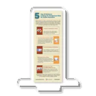 woodmak978の5 Tips Of Students Looking For Assignment Help For Gothic literature Acrylic Stand