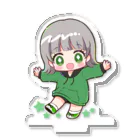 symmeのちびキャラsymme Acrylic Stand