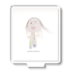 いせやご利益があるショップのあまてらす♡ Acrylic Stand