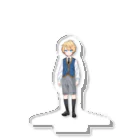 miura_makiの『テンプリ』のジェラルド Acrylic Stand