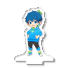 Rts.Officialのあくすた【ふーすいver.】 Acrylic Stand