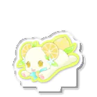 あにっちゅのれもんちゃん🍋 アクリルスタンド