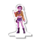 konore OFFICIAL MERCH STOREのUID RIN 1 アクリルスタンド