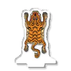 tibetan★tigerのtibetan★tiger Acrylic Stand