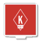 KEIDRUMSのKEI オリジナル　アクリルスタンド アクリルスタンド