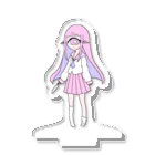 店長の在庫の単眼くん Acrylic Stand