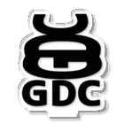 トッパー家のGDCロゴ Acrylic Stand