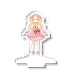 ノアのアイドルカツドウ！のスイートハート1　【ノアのアイドルカツドウ！】 Acrylic Stand