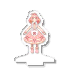 ノアのアイドルカツドウ！のスイートハート5　【ノアのアイドルカツドウ！】 アクリルスタンド