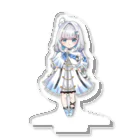 TRO gamingのSTREAMER　「もちたゆき」 Acrylic Stand