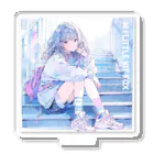 みゆみん@YouTuber ／M|Little Kit FoxのReunion アクスタ Acrylic Stand