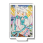 少女病棟25時のTYPE-C Acrylic Stand