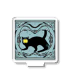 CAT GPT?の水の猫神 アクリルスタンド