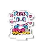 【公式】体入現金【稼ごう】オリジナルショップのアクリルスタンド♡稼ごう公式 Acrylic Stand