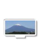 Felistasの今朝の富士山 アクリルスタンド