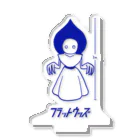 YmmtTakoのフラットウッズは3m Acrylic Stand