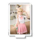 abledollのabledoll shop Acrylic Stand