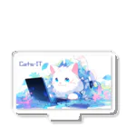 Cats-ITのCat-IT Acrylic Stand