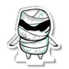 GreeeeenのCute mummy アクリルスタンド