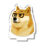 DEG鯖非公式ショップのDEGDOGE アクリルスタンド