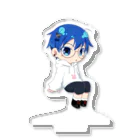 海苔とーふ🎩@配信者の海苔とーふアクスタ Acrylic Stand