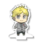 津軽イ声の津軽イ声グッズ Acrylic Stand