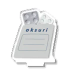 ハム姉のお店のお薬🫙oksuri Acrylic Stand