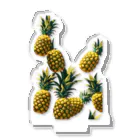 HANA*のパイナップル🍍 アクリルスタンド