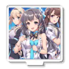 shinshin0214のアイドルマスター Acrylic Stand