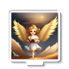 Angel Wingの天使の愛 アクリルスタンド