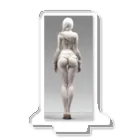 kkingmmajorの美女かもしれない Acrylic Stand