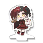 不可思議星のふしぎちゃん Acrylic Stand