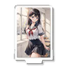 ai_dailylifeのai_daily.lifeのグッズ Acrylic Stand