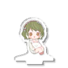 moy024のうさもいもい Acrylic Stand