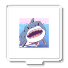 マルタツのhai？shark アクリルスタンド