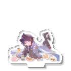 鈴祈ほまるの鈴祈ほまるアクリルスタンド（キービジュ） Acrylic Stand