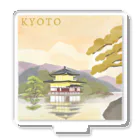 Japanの京都_01 Acrylic Stand